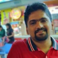 Akshay Nambiar