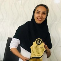 Soheila Mohammadi