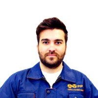 Behrooz Keshavarz