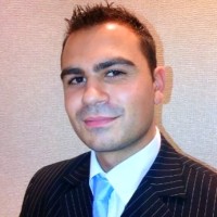 Wade Manthe CA (SA) - Cum Laude