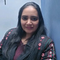 Vinti Jhawar