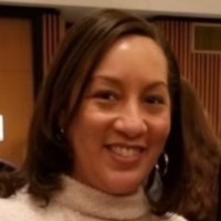 Kristin Cooper