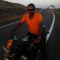 Dattatray Lavand