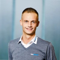 Martin Kirkemann Fisker