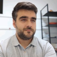 Gil Pereira
