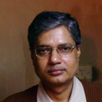 Ashis Chakraborty
