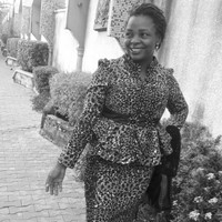 Theresa Ugwuanyi