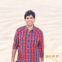 Sameeth Raj