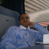 Mitesh Mistry