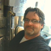 Ron Miller