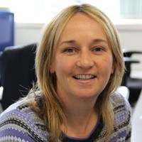 Julia Waddington