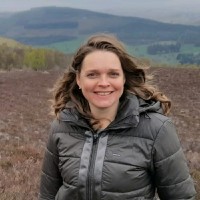 Amra Van Den Berg