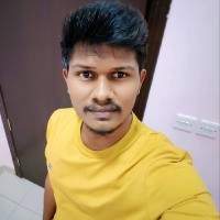Karthick Subramani
