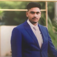 Saklain Abbas