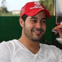 Kamal Moutaoukili