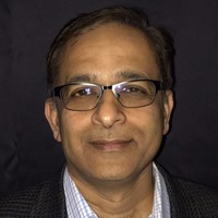 Pradeep Deshpande