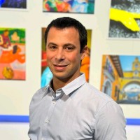 Roy Maman