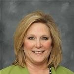 Ann Horner