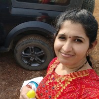 Karuna Srivalli