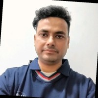 Prasenjit Das