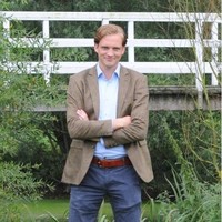 Otto van Verschuer