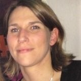 Marie Boucher