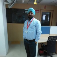 Parvindra Bedi
