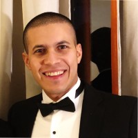 Ahmed Elshamy