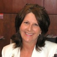 Lisa Harrison