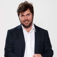 Simon Tulloch