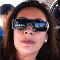 Barbara Torres Mateluna