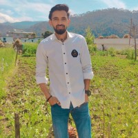 Deependra Negi