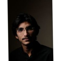 Ubaid Paracha