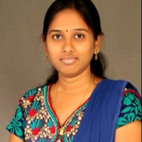 Rajya Lakshmi Gudivada