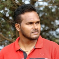 Yuvaraj T