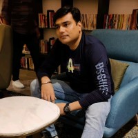 Divyesh Parekh
