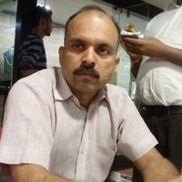 HARISH SHARMA