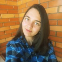 Kateryna Hranat