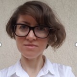 Irina Nicoloiu