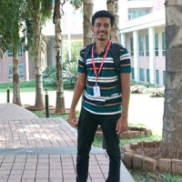 Swaraj Ramdhave