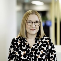 Lucille Chartier