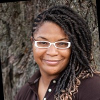 Courtney Hampton Reed