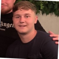 Charlie Smith