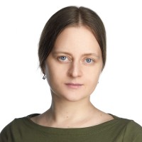 Natasha Grazhdankina