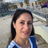 Elena Goldstein
