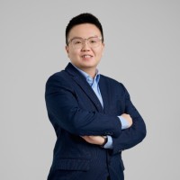 Mei Hia Goh