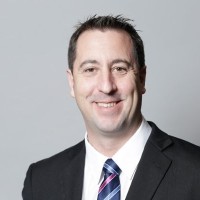 Darren Dean