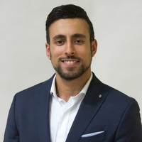 Amir Mourad