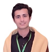 Abdul Wadood Khan Marwat