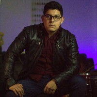 Diego Cadena